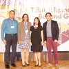 TELA Pilipinas Beyond Gold